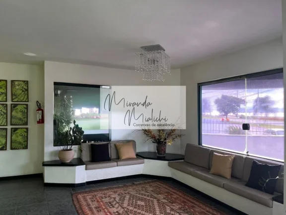Imagem Apartamento Alto Padrão em Agronômica, Florianópolis/SC