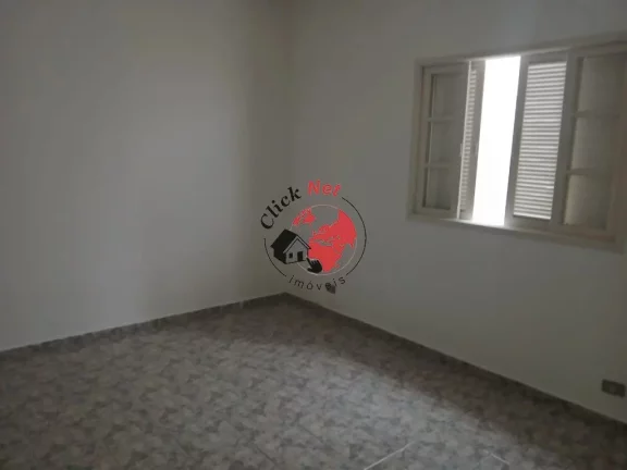 Imagem Casa Térrea para Locação em Ótima Localização do Bairro Assunção em São Bernardo do Campo