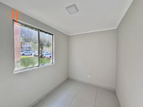 Imagem Apartamento para Venda em São José dos Pinhais, Santo Antônio, 2 dormitórios, 1 banheiro, 1 vaga