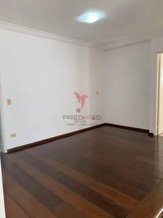 Imagem Vendemos no Morumbi apartamento com 116 mts2. 3 Quartos e 2 Vagas de Garagem