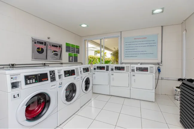 Imagem APARTAMENTO RESIDENCIAL em São Paulo - SP, Vila Mariana