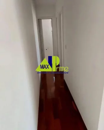 Imagem APARTAMENTO RESIDENCIAL em SÃO PAULO - SP, JARDIM POPULAR