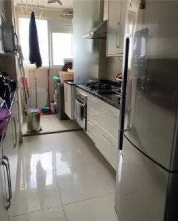 Imagem Apartamento Vila Leopoldina - 79M², 3 Dorms, 1 Suíte, 2 Vagas.