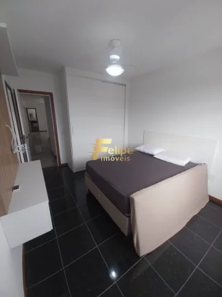 Imagem Este espaçoso e luxuoso apartamento de 4 suítes dos sonhos no Centro de Guarapari!!