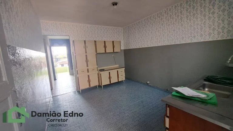 Imagem Casa no jd Guanabara Jundiaí sp, 2 dorm,sala cozinha wc, quintal edícula
