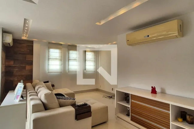 Imagem Apartamento à Venda - Recreio, 4 Quartos, 301 m2