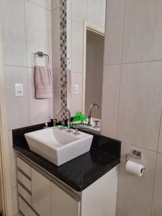 Imagem Casa para Venda em Araras, Parque Terras de Santa Olívia, 3 dormitórios, 1 suíte, 2 banheiros, 2 vagas