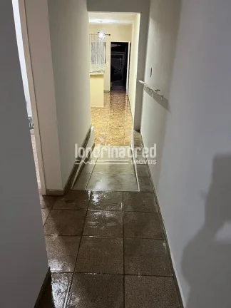 Imagem Casa à venda 4 Quartos, 3 Vagas, 352M², Ricardo, Londrina - PR