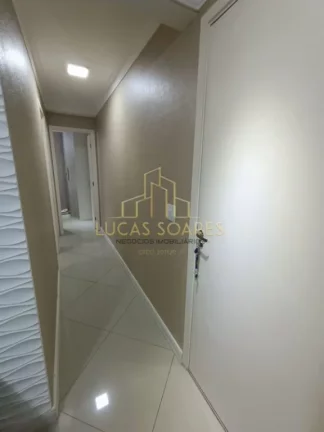 Imagem Apartamentos / Padrão na cidade de Mogi das Cruzes