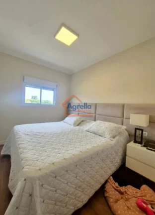 Imagem Apartamento à venda no bairro Condomínio Central Park - Mogi Guaçu/SP