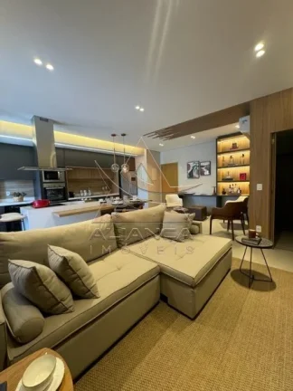 Imagem Apartamento - Ribeirão Preto - República