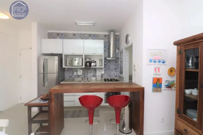 Imagem Apartamento 2 dormitórios!