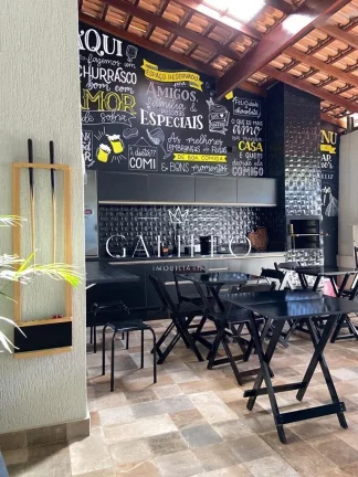 Imagem CASA Á VENDA EM JARDIM TULIPAS JUNDIAÍ-SP