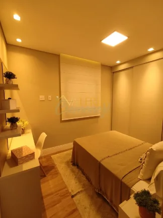 Imagem APARTAMENTO RESIDENCIAL em INDAIATUBA - SP, JARDIM SANTIAGO