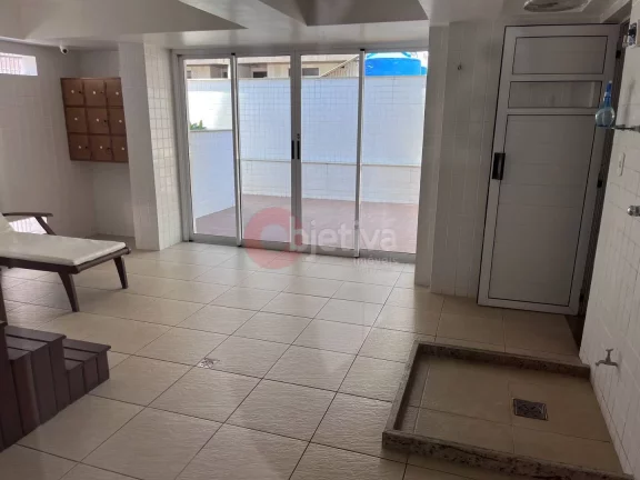 Imagem Apartamento linear a venda, 2 quartos, 117m², Centro - Cabo Frio