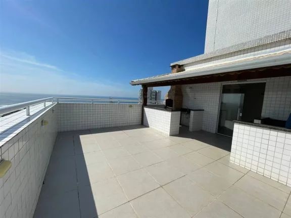 Imagem Apartamento à Venda em Vila Caiçara, Praia Grande - SP