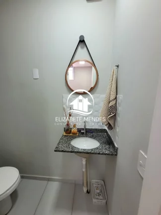 Imagem Sobrado à venda, Chácara Faggion, SUZANO - SP