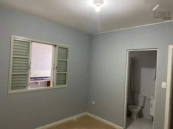 Imagem Casa Térrea - 3 dormitórios - 125m² - Cidade Morumbi - São José dos Campos