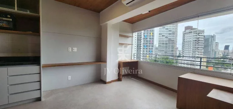 Imagem Studio com 1 dormitório, 25 m² - venda ou aluguel - Butantã - São Paulo/SP