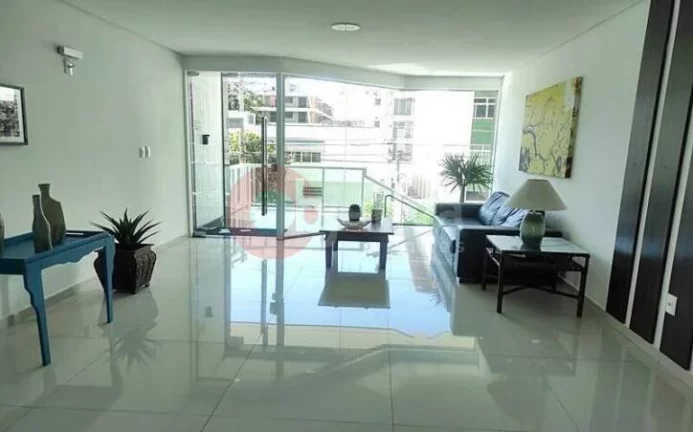 Imagem Cobertura com 4 dormitórios à venda, 280 m² por R$ 2.200.000,00 - Vila Nova - Cabo Frio/RJ