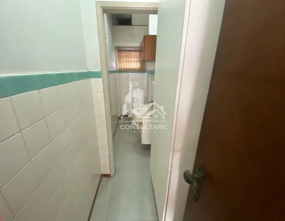 Imagem Sala Comercial no Centro de Santos - Cód:24616