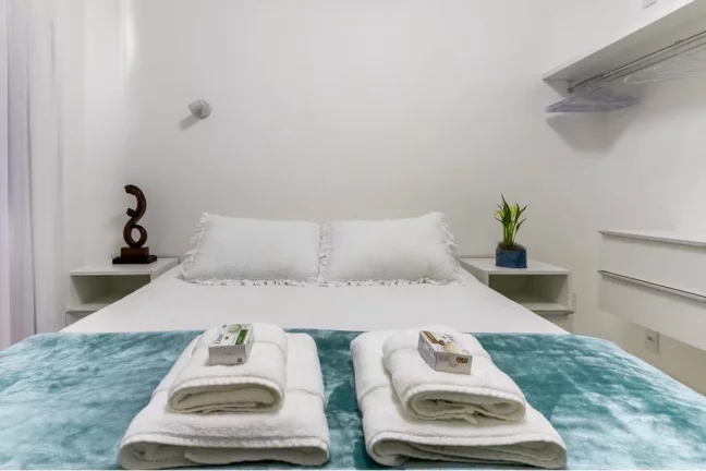Imagem JIDR 855 Apto 590441066-37 - Apartamento à venda no bairro Jurerê Internacional - Florianópolis/SC