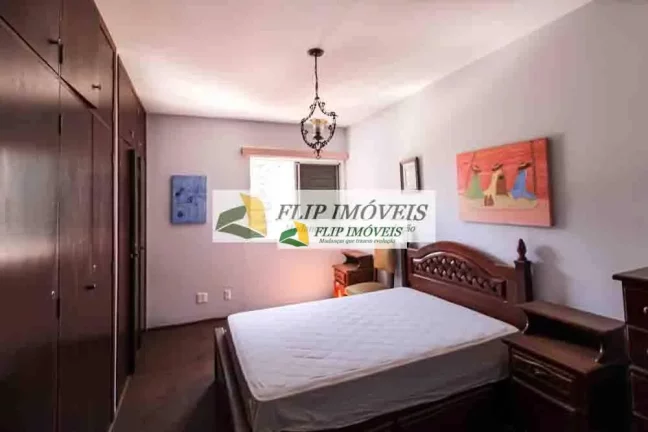 Imagem Apartamento com 3 dormitórios à venda, 101 m² por R$ 700.000,00 - Cambuí - Campinas/SP