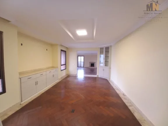 Imagem APARTAMENTO RESIDENCIAL em SÃO PAULO - SP, JARDIM PAULISTA