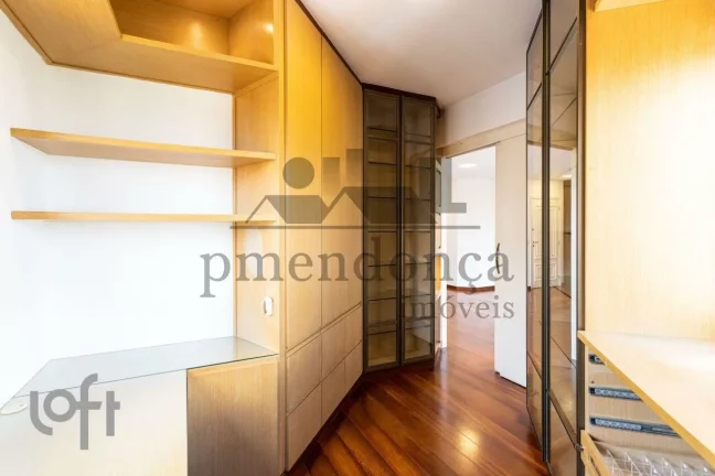 Imagem Apartamento em Perdizes com 114m², 3 suítes e 3 vagas.