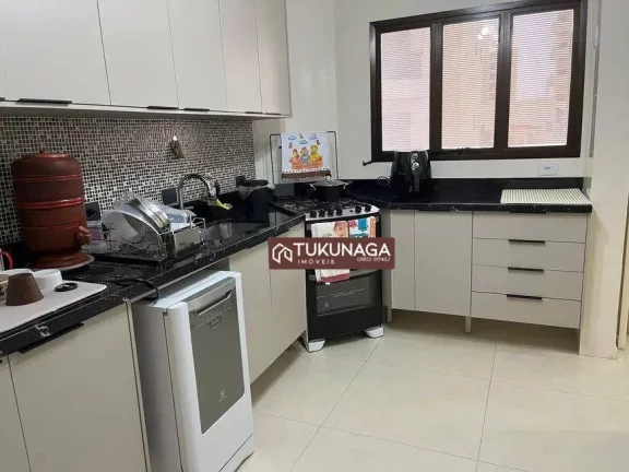 Imagem Apartamento com 3 dormitórios à venda, 150 m² por R$ 1.180.000,00 - Santana - São Paulo/SP