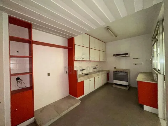 Imagem Copacabana - Residencial › Apartamento com 3 quarto(s) a Venda