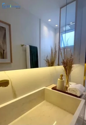 Imagem APARTAMENTO NA PLANTA - BAIRRO CAMPESTRE - SANTO ANDRÉ - SP