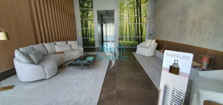 Imagem Apartamento Alto Padrão, à Venda em Mirandópolis - São Paulo/SP.,
