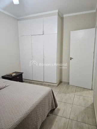 Imagem **Apartamento à Venda no Taquaral ? Campinas/SP** 
Em localização privilegiada, a poucos passos d...