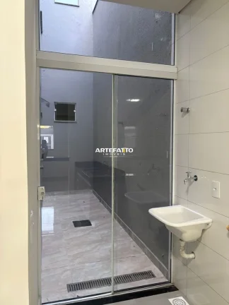 Imagem Apartamento no Zanetti, 2 dorm. 1 com suíte. 2 vagas de garagem.