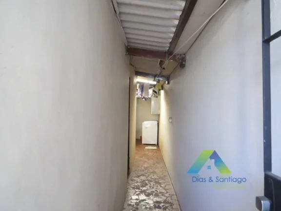 Imagem Sobrado com 3 dormitórios à venda, 140 m² por R$ 555.000,00 - Jabaquara - São Paulo/SP