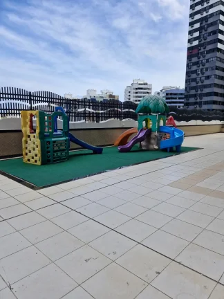 Imagem Excelente Apartamento no Caminho das Árvores em Salvador Novo