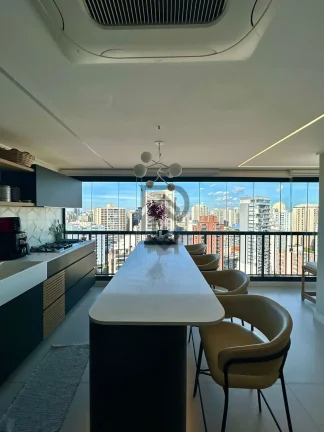 Imagem Apartamento vila mariana pronto para morar