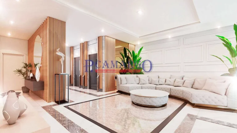 Imagem Apartamento Padrão