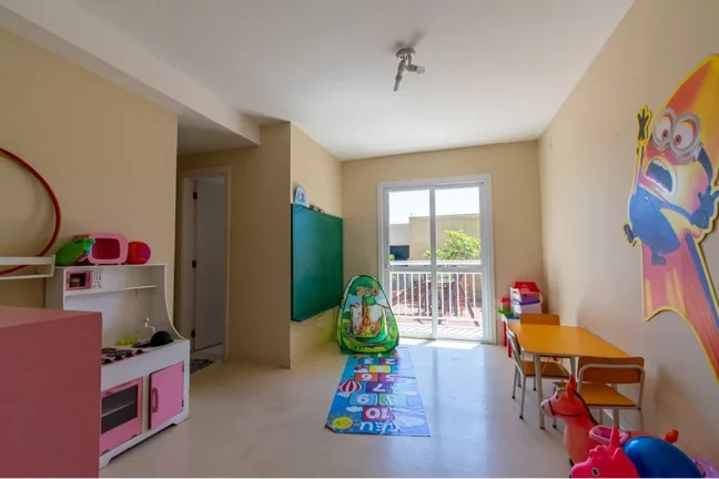 Imagem NSDGDF 383 Apto 610241012-207 - Apartamento à venda no bairro Nossa Senhora das Graças - Canoas/RS