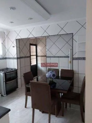 Imagem Sobrado com 3 dormitórios à venda por R$ 1.440.000,00 - Vila Formosa - São Paulo/SP