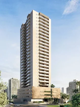 Imagem APARTAMENTO COM 86.83 m² - GUILHERMINA - PRAIA GRANDE SP