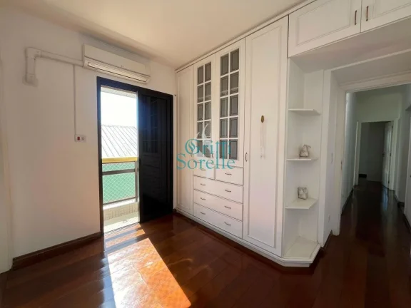 Imagem Apartamento à Venda na Vila Mariana - São Paulo/SP.