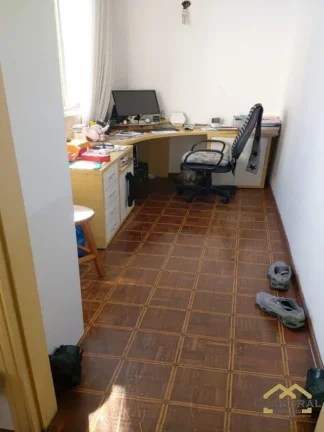 Imagem APARTAMENTO COM 4 DORMITÓRIOS À VENDA, 200 M² POR R$ 800.000,00 - CENTRO - JUNDIAÍ/SP