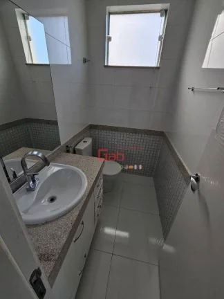 Imagem Cobertura com 4 dormitórios para alugar, 270 m² por R$ 9.010,00/mês - Vila Nova - Cabo Frio/RJ