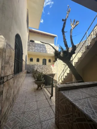 Imagem Casa para Venda por R$1.600.000,00 com 500m², 3 salas, 4 banheiros e 2 vagas - Itaquera, São paulo / SP - Cód. 13656