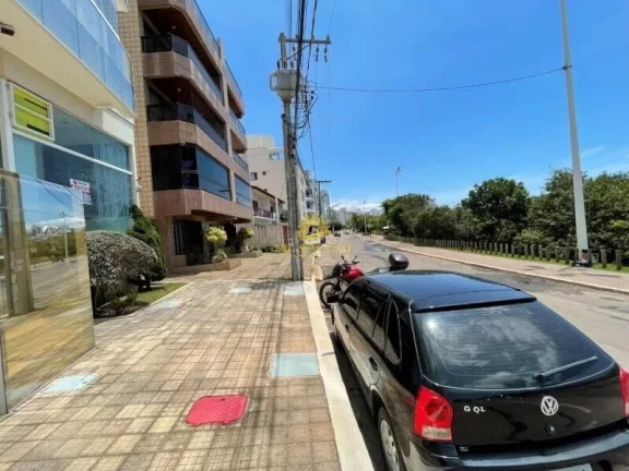 Imagem Encantador Apartamento na Enseada Azul, Guarapari!
Imóvel diferenciado na badalada Praia de Peracan...