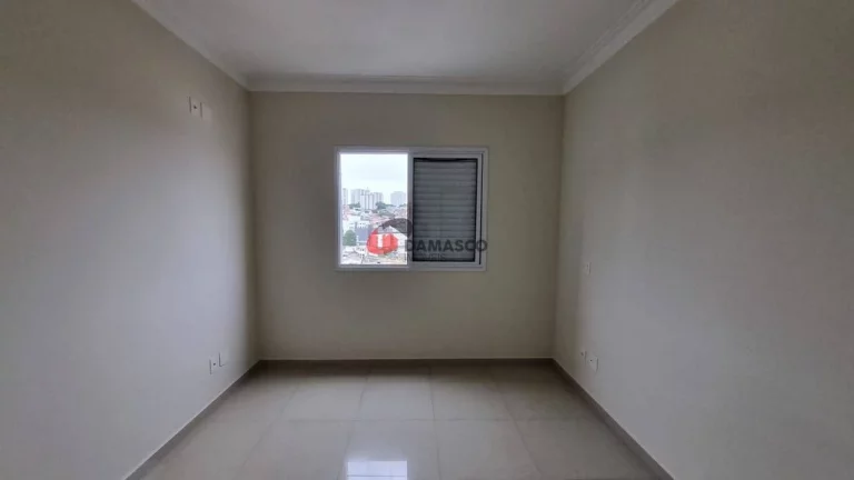 Imagem Apartamento com 2 quartos, Nova Gerty - São Caetano do Sul