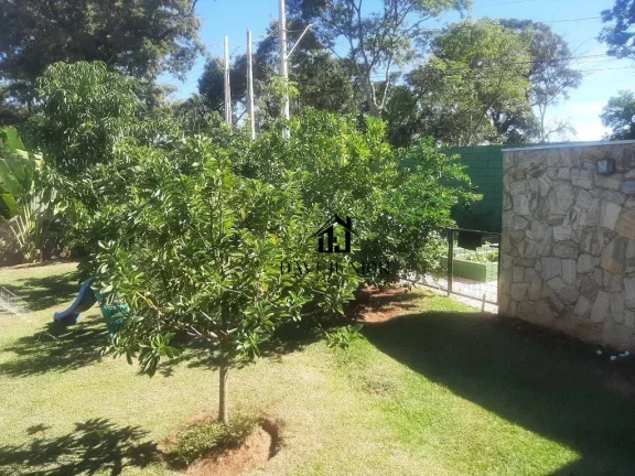 Imagem Casa com 4 suites à venda, 450 m² por R$ 5.500.000 - Alto da Boa Vista - Sorocaba/SP
