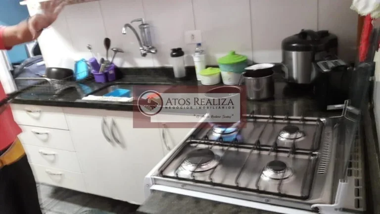 Imagem Casa à Venda no Jardim Pedreira, SP, Região da Sabará - 2 Dorms, 170m², R$370mil.